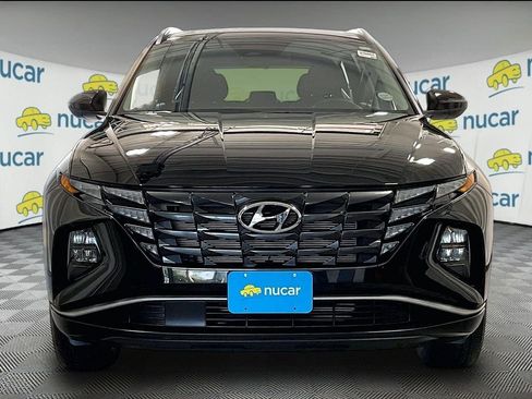 Used 2024 Hyundai Tucson SEL AWD/4WD image 2