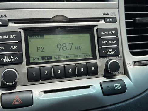 Used 2009 Kia Rio SX w/ PWR Pkg FWD image 22