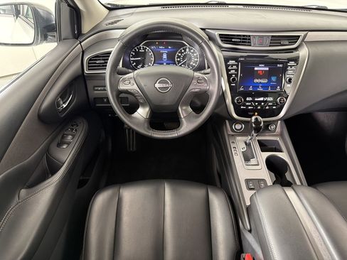 Used 2023 Nissan Murano SV AWD/4WD image 27