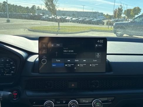 New 2026 Honda CR-V TrailSport image 21