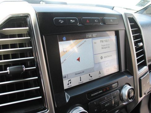 Used 2019 Ford F150 Platinum w/ Equipment Group 701A Luxury AWD/4WD image 44