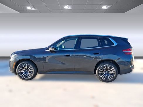 Used 2026 BMW X3 xDrive30 w/ Premium Package AWD/4WD image 2