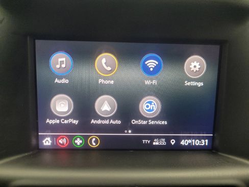 Used 2020 GMC Terrain SLE w/ Driver Convenience Package image 25