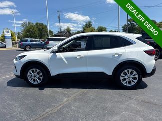 Used 2023 Ford Escape Active w/ Tech Pack #2 FWD 360° Tour