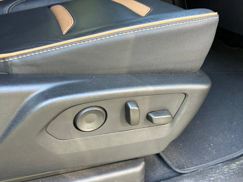 Used 2023 GMC Yukon AT4 w/ Max Trailering Package AWD/4WD image 56