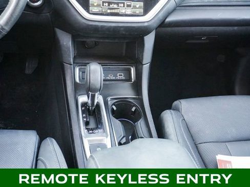 Used 2023 Subaru Ascent Limited image 15