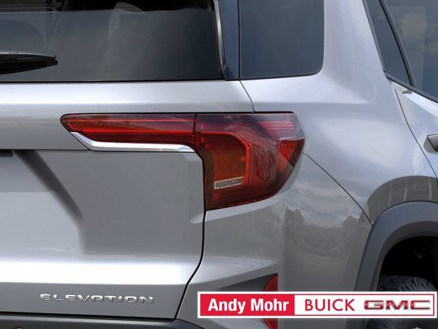 Used 2027 GMC Terrain Elevation AWD/4WD image 11