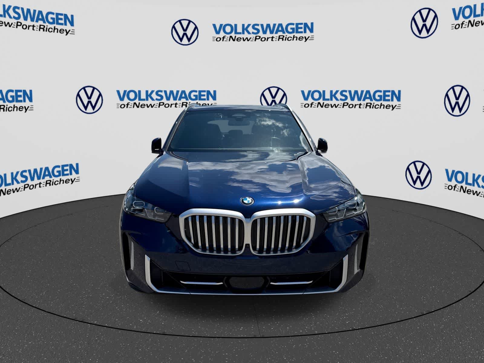 Used 2025 BMW X5 sDrive40i w/ Premium Package RWD image 17