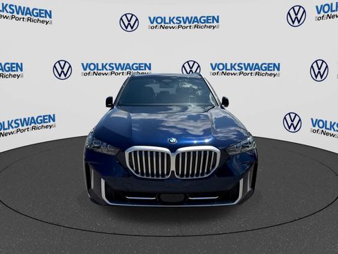 Used 2025 BMW X5 sDrive40i w/ Premium Package RWD image 17