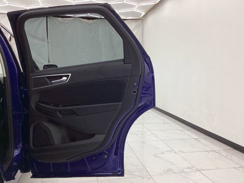 Used 2015 Ford Edge SEL AWD/4WD image 25