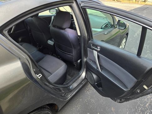 Used 2010 MAZDA MAZDA3 s Sport image 28