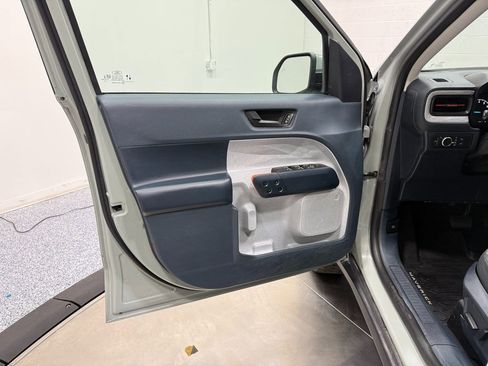 Used 2022 Ford Maverick XLT w/ Equipment Group 300A Standard image 9