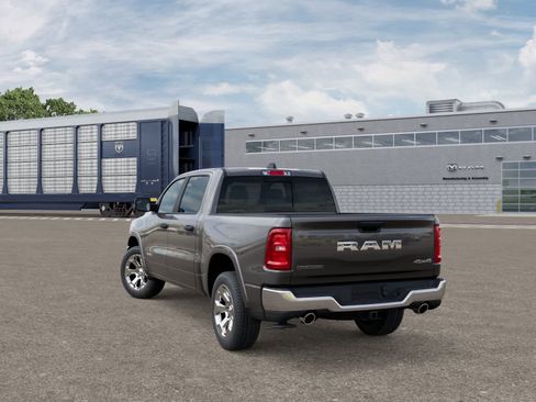 New 2026 RAM 1500 Big Horn image 3