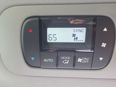 Used 2019 Honda Odyssey EX-L image 19