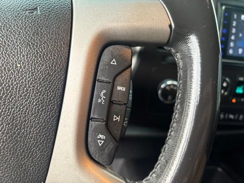 Used 2012 Chevrolet Silverado 2500 LT w/ Z71 Appearance Package AWD/4WD image 19