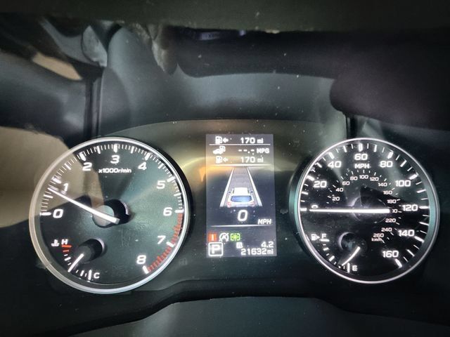 Used 2024 Subaru Outback Touring XT AWD/4WD image 15