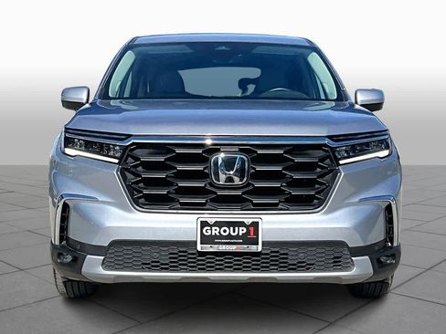 Certified 2023 Honda Pilot EX-L image 4