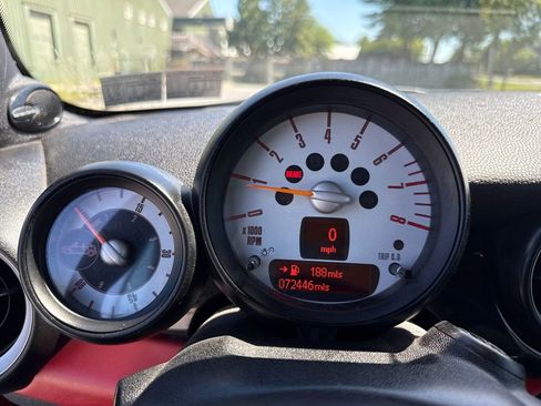 Used 2014 MINI Cooper S FWD image 22