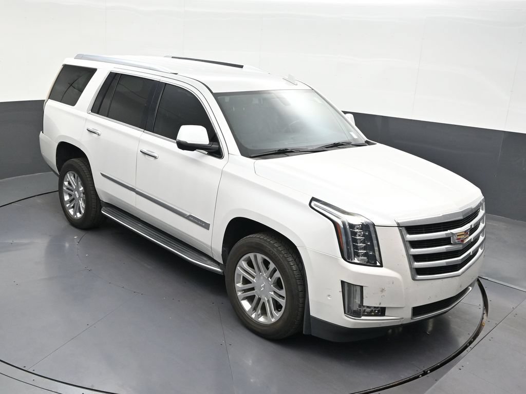 Used 2020 Cadillac Escalade 2WD image 22