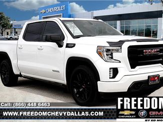 Used 2020 GMC Sierra 1500 Elevation w/ Elevation Value Package video 1