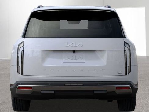 New 2027 Kia Telluride S AWD/4WD image 14