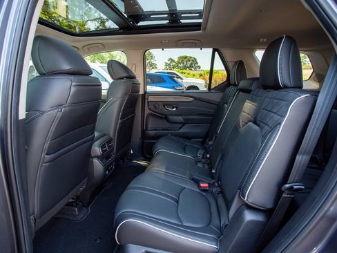 New 2026 Honda Pilot Elite image 11