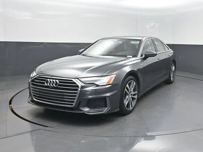 Used 2020 Audi A6 3.0T Premium Plus w/ Premium Plus Package