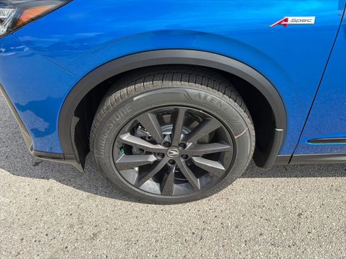 New 2026 Acura MDX A-Spec image 10