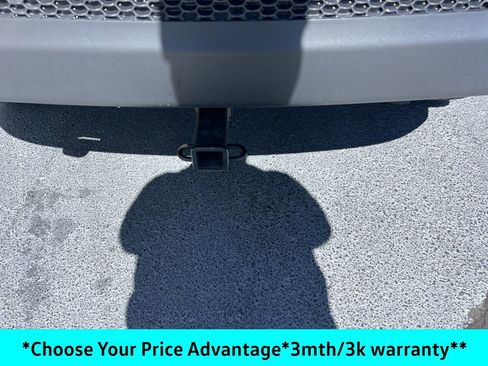 Certified 2018 Jeep Compass Trailhawk w/ Navigation Group image 5