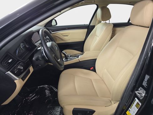 Used 2016 BMW 528i xDrive Sedan image 18