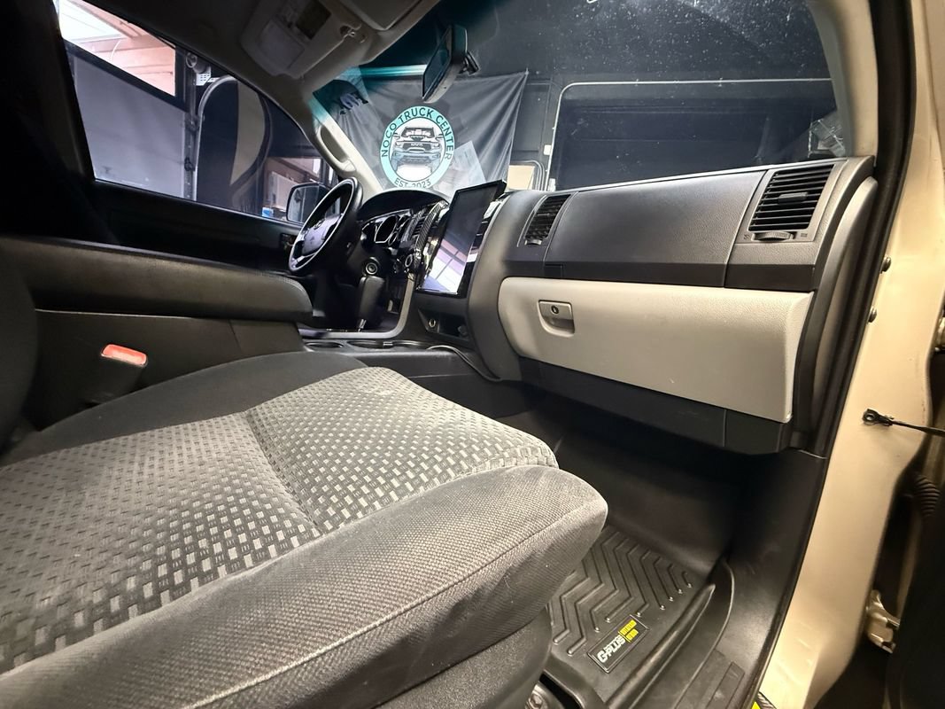 Used 2008 Toyota Tundra SR5 AWD/4WD image 27