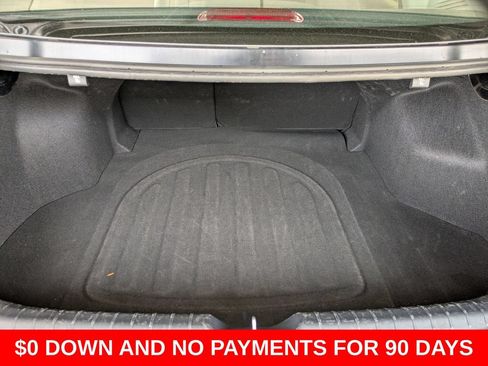 Used 2025 Kia K4 FWD image 26