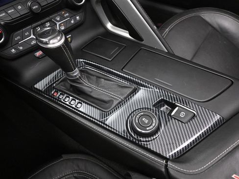 Used 2016 Chevrolet Corvette Z06 w/ 2LZ Preferred Equipment Group RWD image 25