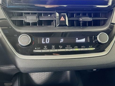 Certified 2024 Toyota Corolla LE FWD image 16