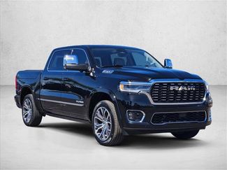 Certified 2025 RAM 1500 Tungsten w/ Towing Technology Group AWD/4WD video 3