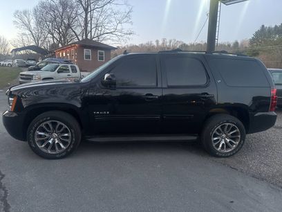 Used 2011 Chevrolet Tahoe LT