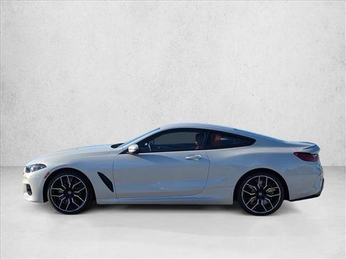 New 2026 BMW 840i Coupe w/ M Sport Professional Package RWD image 5