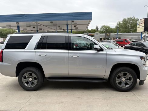 Used 2020 Chevrolet Tahoe LS w/ Skid Plate Package image 5