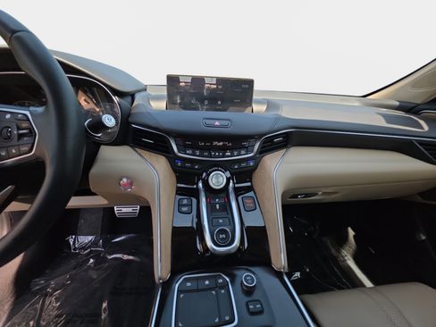 Used 2021 Acura TLX SH-AWD w/ Advance Package image 20