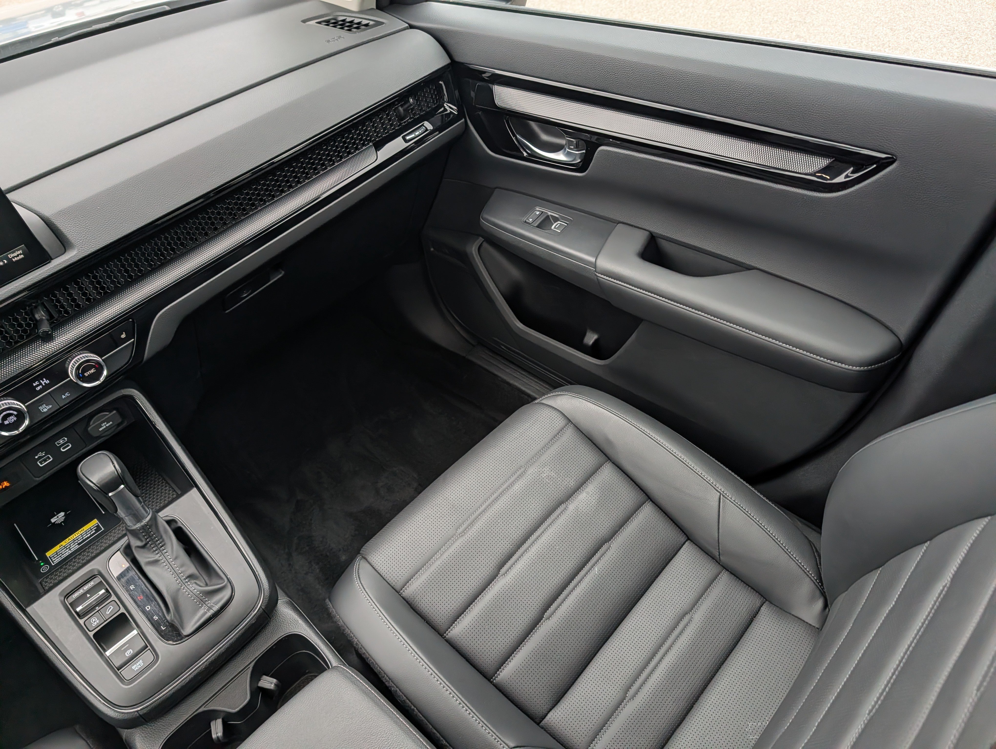 Used 2024 Honda CR-V EX-L image 11