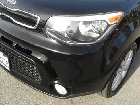 Used 2016 Kia Soul + w/ Primo Package image 6