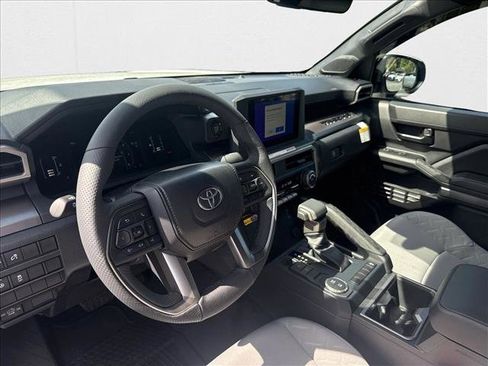 New 2025 Toyota Tacoma SR5 image 3