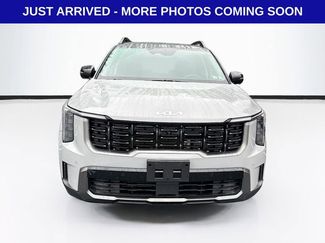 Used 2024 Kia Sorento SX video 2