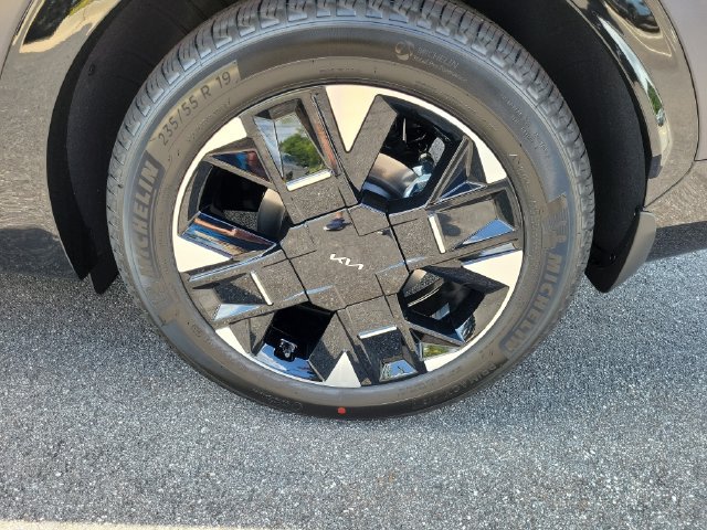 New 2026 Kia Sportage SX FWD image 13