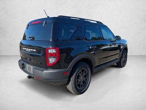 Used 2021 Ford Bronco Sport Big Bend AWD/4WD image 5