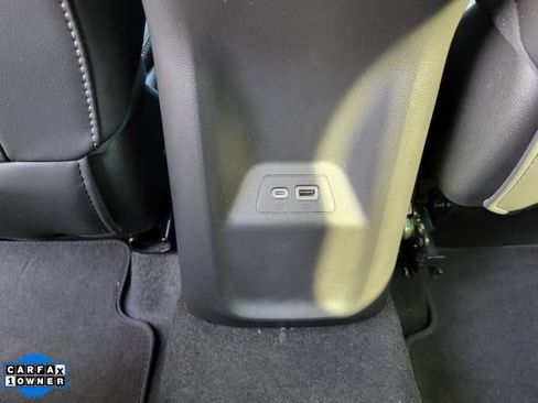 Used 2023 Buick Envision Preferred w/ Sport Touring Package AWD/4WD image 28