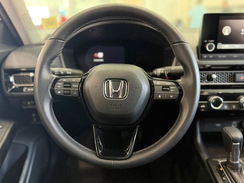 Used 2024 Honda Civic EX image 27