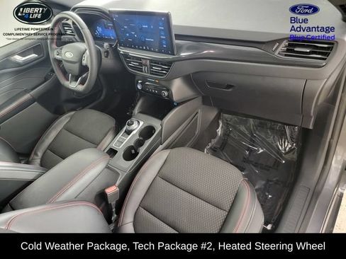 Certified 2023 Ford Escape Active w/ Tech Pack #2 FWD image 19