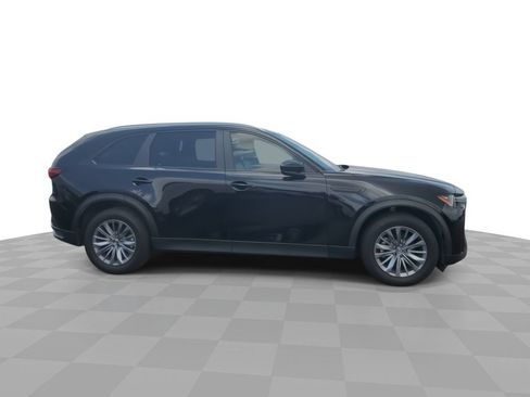 Used 2024 MAZDA CX-90 3.3 Turbo w/ Select Package AWD/4WD image 9
