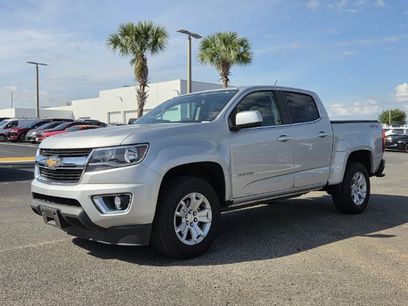 Used 2020 Chevrolet Colorado LT w/ LT Convenience Package